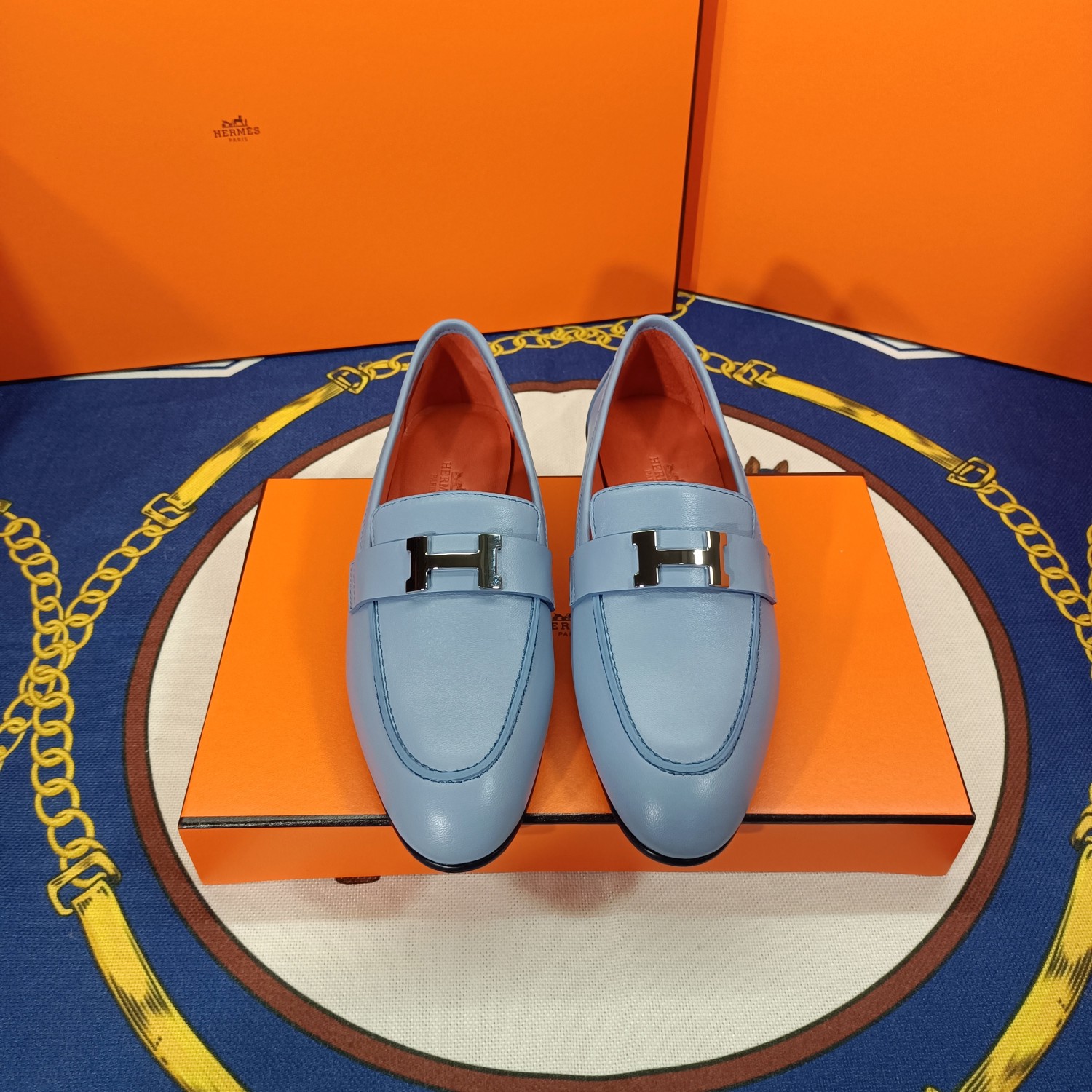 Women's high heels